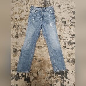 &Denim (H&M) Vintage High Waist Jeans Size 6